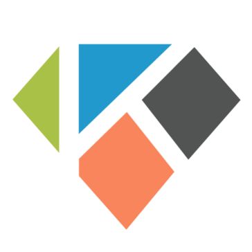 klear 로고