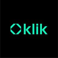 klik logo
