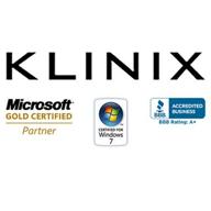 klinix cloud logo