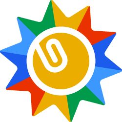 kloudless calendar api 로고