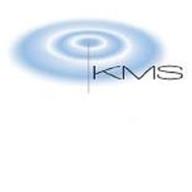 kms consulting services, inc. logo