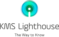 kms lighthouse logo