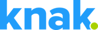 knak. logo