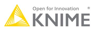 knime analytics platform 로고