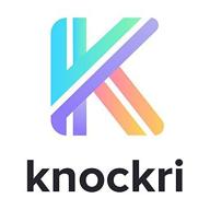 knockri logo