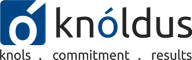 knoldus inc. logo