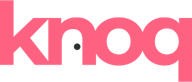 knoq logo