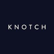 knotch логотип