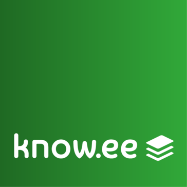 knowee 로고