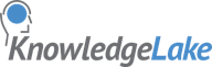 knowledgelake cloud logo