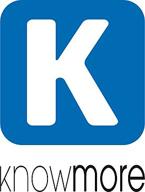 k-now logo