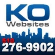 ko websites, inc. logo