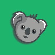 koala rank логотип