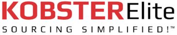 kobster elite 로고