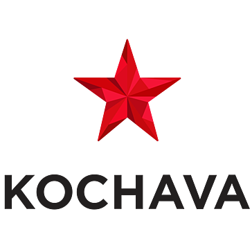 kochava 로고
