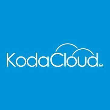 kodacloud 로고