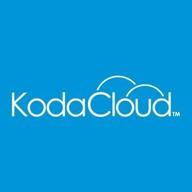 kodacloud logo