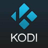 kodi логотип