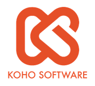 koho software logo