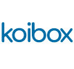 koibox logo