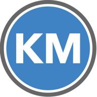 komarketing logo