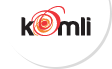 komli mobile logo