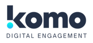 komo logo