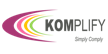 komplify logo