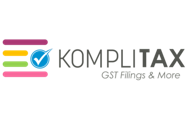 komplitax logo