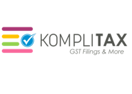 komplitax логотип