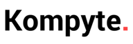 kompyte логотип