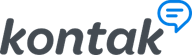 kontak logo