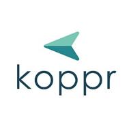 koppr - financial wellness логотип