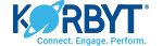 korbyt logo