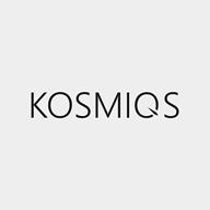 kosmiqs логотип