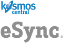 kosmos esync logo