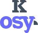 kosy office logo