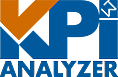 kpi analyzer - maturity assessment for sap systems logo