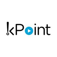 kpoint logo