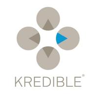 kredible logo