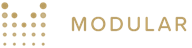 kreo modular logo