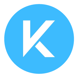 krm 로고