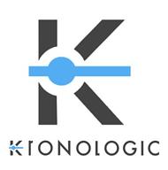 kronologic логотип