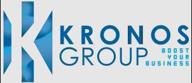 kronos group logo