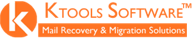 ktools data recovery logo