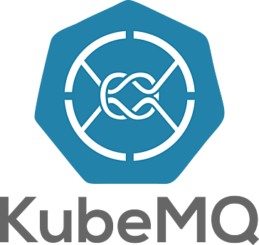 kubemq 로고