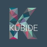 kubide логотип