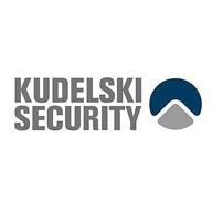 kudelski security logo