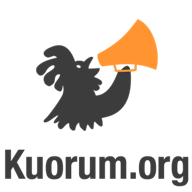 kuorum logo