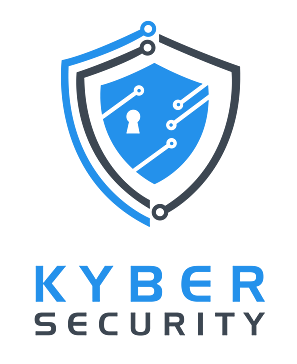 kybersecurity application protection 로고